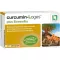 CURCUMIN-LOGES plus Boswellia kapsulas, 120 kapsulas