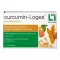 CURCUMIN-LOGES plus Boswellia kapsulas, 120 kapsulas