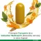CURCUMIN-LOGES plus Boswellia kapsulas, 120 kapsulas