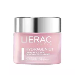 LIERAC Hydragenist krēms N, 50 ml