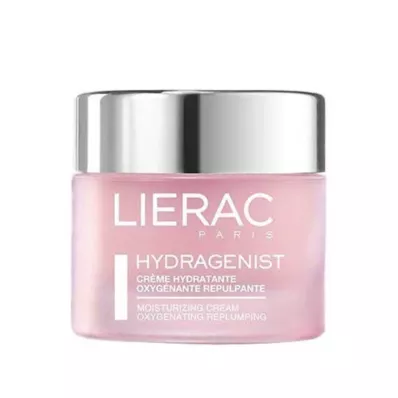 LIERAC Hydragenist krēms N, 50 ml