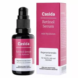 RETINOL SERUMS, 30 ml