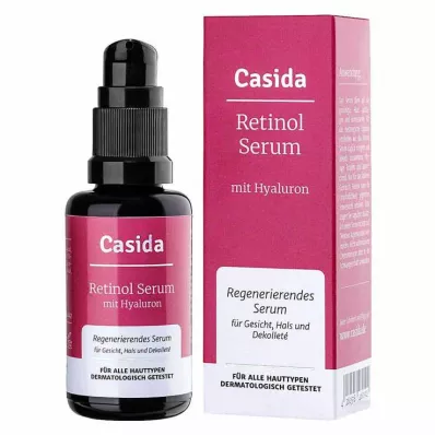 RETINOL SERUMS, 30 ml