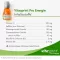VITASPRINT Pro Energy dzērienu pudeles, 8 gab