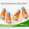 VITASPRINT Pro Energy dzērienu pudeles, 8 gab