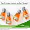 VITASPRINT Pro Energy dzērienu pudeles, 24 gab