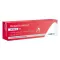 HEPARIN AXICUR 30 000 I.U. želeja, 100 g