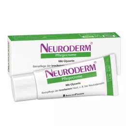 NEURODERM Kopšanas krēms, 100 ml