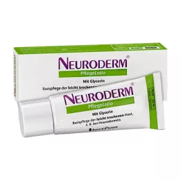 NEURODERM Kopjošais losjons, 250 ml