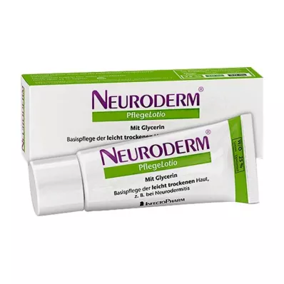 Neuroderm kopšanas losjons, 250 ml Neuroderm kopšanas losjons, 250 ml