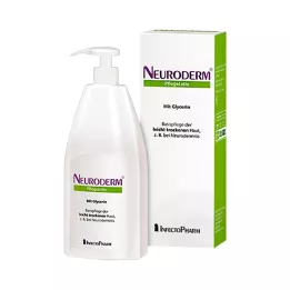 NEURODERM Kopjošais losjons, 500 ml