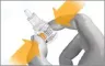 Instructions for use for EvoTears OMEGA acu pilieni, 3 ml - 4