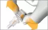 Instructions for use for EvoTears OMEGA acu pilieni, 3 ml - 5