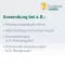 EVOTEARS Omega acu pilieni, 3 ml