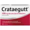 CRATAEGUTT 450 mg kardiovaskulāras tabletes, 50 gab