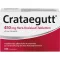 CRATAEGUTT 450 mg kardiovaskulāras tabletes, 100 gab