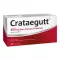 CRATAEGUTT 450 mg kardiovaskulāras tabletes, 100 gab