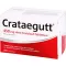CRATAEGUTT 450 mg kardiovaskulāras tabletes, 200 gab