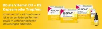 Instructions for use for Eunova Duoprotect D3 + K2 4000 SV / 80 µg kapsulas, 90 gab - 4