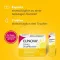 Eunova Duoprotect D3 + K2 1000 SV / 50 µg pilieni, 11,5 ml