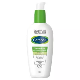CETAPHIL Dienas kopšanas līdzeklis ar hialuronskābi, 88 ml