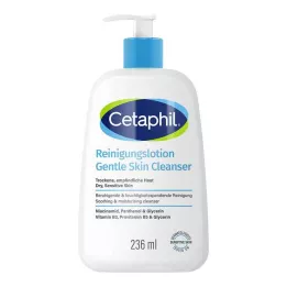CETAPHIL Attīrošs losjons, 236 ml