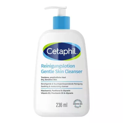 CETAPHIL Attīrošs losjons, 236 ml CETAPHIL Attīrošs losjons, 236 ml