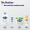 CETAPHIL Attīrošs losjons, 236 ml