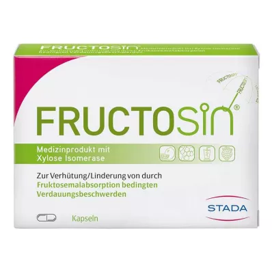 FRUKTOSĪNS, 30 gab