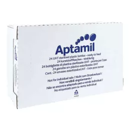 APTAMIL Prematil HA šķidrums, 24X90 ml