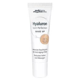 HYALURON TEINT Perfection Make-up dabīgs bēšs, 30 ml