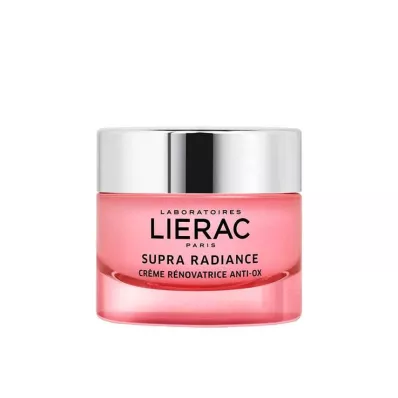 LIERAC Supra Radiance krēms, 50 ml