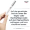 EUCERIN Anti-pigmenta korekcijas zīmulis, 5 ml
