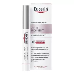 EUCERIN Anti-pigmenta korekcijas zīmulis, 5 ml