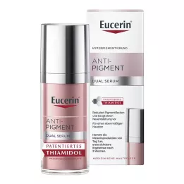 EUCERIN Duālais serums pret pigmentiem, 30 ml