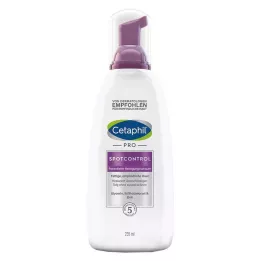 CETAPHIL Pro Spot Control poru tīrīšanas putas, 235 ml
