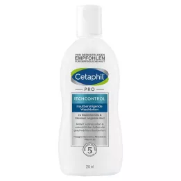 CETAPHIL Pro Itch Control mazgāšanas losjons, 295 ml