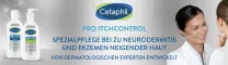 Instructions for use for CETAPHIL Pro Itch Control mazgāšanas losjons, 295 ml - 1