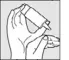 Instructions for use for HYLO DUAL® acu pilieni, 10 ml - 5