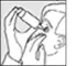Instructions for use for HYLO DUAL® acu pilieni, 10 ml - 6