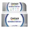 CENTRUM Generation 50+ tabletes, 100 kapsulas