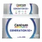 CENTRUM Generation 50+ tabletes, 180 kapsulas
