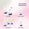 Dermasence Rosamin attīrošā emulsija, 150 ml