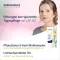 Dermasence Rosamin tonēts dienas krēms vidēja toņa LSF 50 krēms, 30 ml