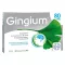GINGIUM 80 mg apvalkotās tabletes, 30 gab