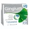 GINGIUM 120 mg apvalkotās tabletes, 120 gab