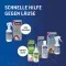 Hedrin value pack kombinētais iepakojums, 1 p