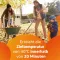 VOLTAREN Siltuma plāksteri aizmugurē, 4 gab