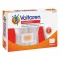 VOLTAREN Siltuma plāksteri aizmugurē, 4 gab