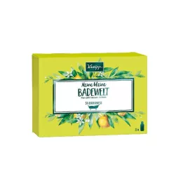 KNEIPP My little bathing world dāvanu iepakojums, 3X20 ml